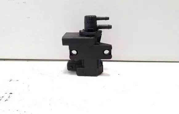 Chevrolet Captiva Turbo solenoid valve 25183170