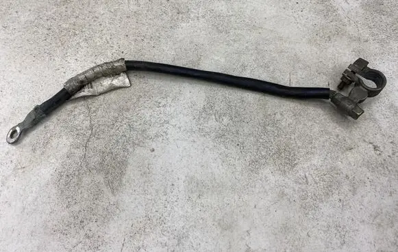 Volvo V70 Negative earth cable (battery) 30773672