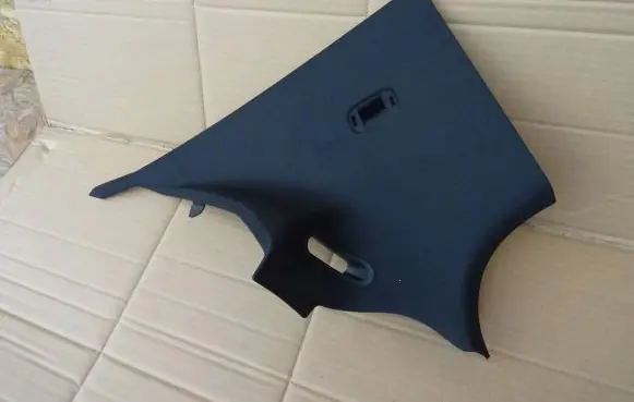 Mercedes-Benz C AMG W205 Parcel shelf A2056907704