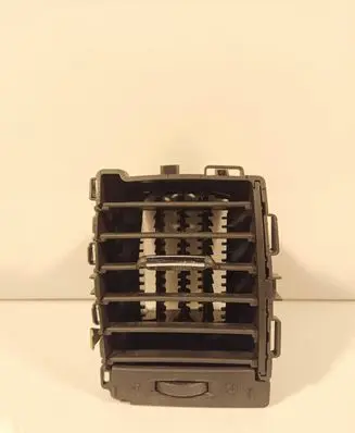 Renault Trafic III (X82) Dashboard side air vent grill/cover trim 226978