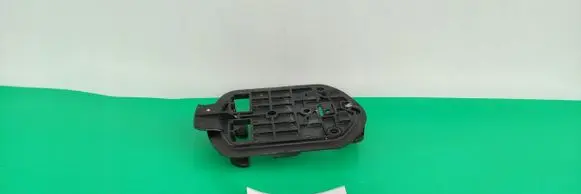 Mercedes-Benz E W211 Hazard Warning Triangle Mounting Bracket 2118900814