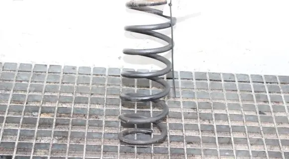 Volvo V40 Rear coil spring