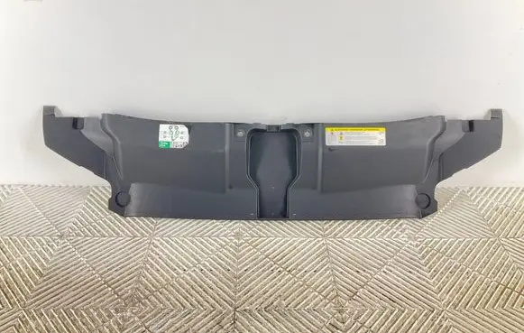 Audi A6 S6 C7 4G Top upper radiator support slam panel 4G0807081