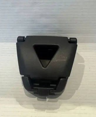 Peugeot 508 Hazard Warning Triangle Mounting Bracket 9670544177
