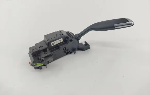 Citroen C4 Grand Picasso Gear shifter/selector 96811352XT
