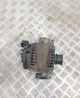 Mercedes-Benz E W211 Generator/alternator A2721540002 0124525055