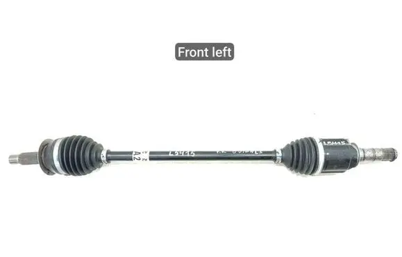 Subaru Outback (BT) Front driveshaft 28321AN010