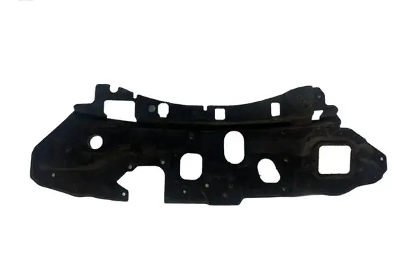Hyundai ix35 Sound insulation of firewall 841242Y960