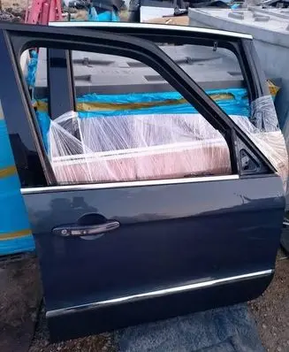 Ford Galaxy Front door 