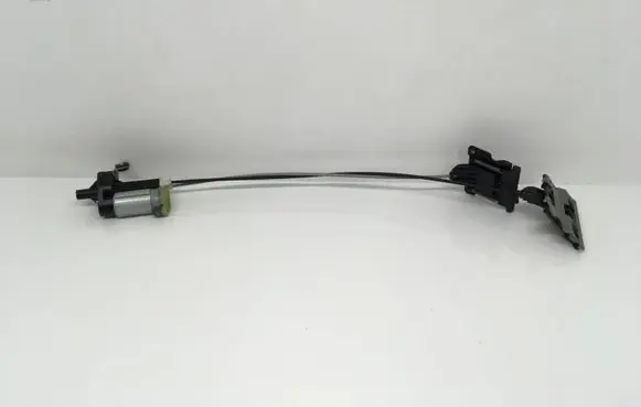 BMW 6 F12 F13 Seat adjustment motor 1583002