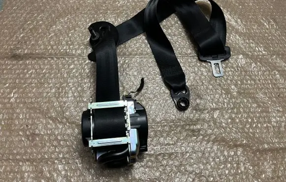 Land Rover Discovery Sport Front seatbelt 635385300B 0589P10021 0307110007