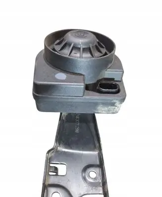 BMW X3 E83 Alarm system siren 5WK43865
