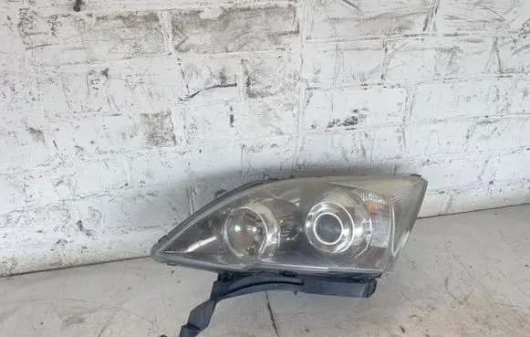 Honda CR-V Headlight/headlamp 33150SWWG0