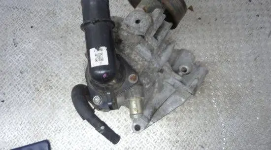 Mazda CX-5 II Water pump SB01151H0 SJ428