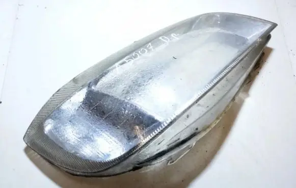Opel Zafira A Headlight/headlamp 205737