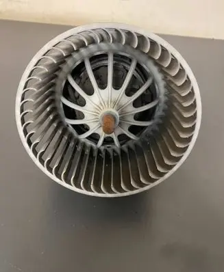 Volvo V60 Heater fan/blower 6G9N18D413AA