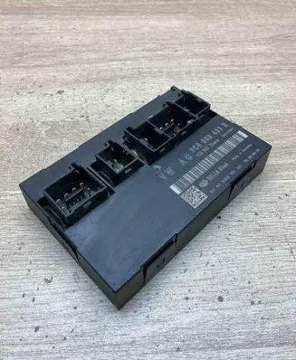 Volkswagen PASSAT B6 Comfort/convenience module 3C0959433R 5DK00906420