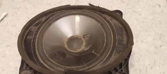 Lexus GS 250 350 300H 450H Front door speaker TFF8069