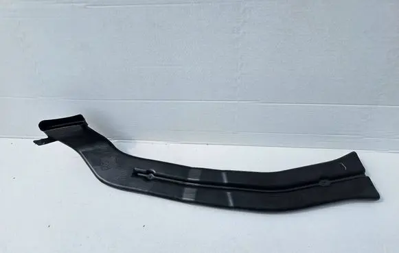 Toyota ProAce City Cabin air duct channel 350005185