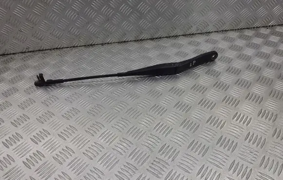 Opel Astra H Front wiper blade arm 13111219LH