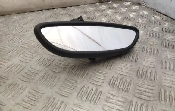 Porsche Cayenne (92A) Rear view mirror (interior) 7PP857511C E1021059