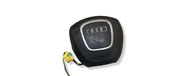 Audi A4 S4 B8 8K Steering wheel 8K0880201AN 001B81E84UB3