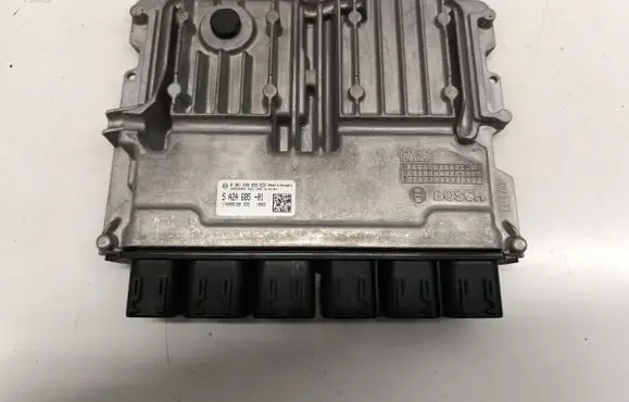 BMW 2 F44 Engine control unit/module 5A2A685