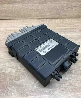 Volkswagen Sharan Engine control unit/module ECU 028906021P 0281001251
