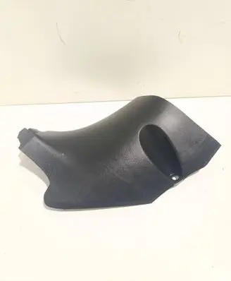 Seat trim