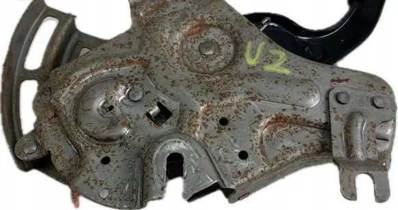 Dodge Challenger Brake pedal 04779478AI
