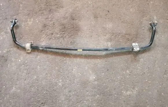 Front anti-roll bar/sway bar