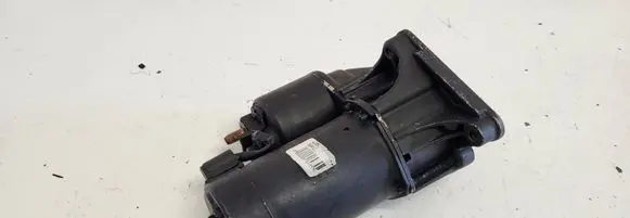 Renault Safrane Starter motor S8696000000 788501 E9890