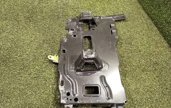 Fiat Scudo Battery tray 9815288480 9815411580 7621008000