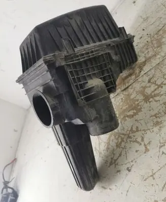 Citroen C8 Air filter box