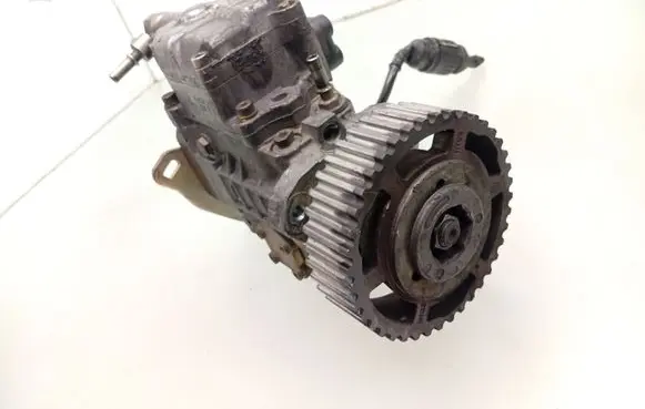 Renault Megane I Fuel injection high pressure pump 0460414983