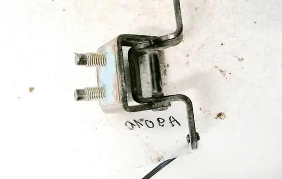 SsangYong Rexton Rear door lower hinge