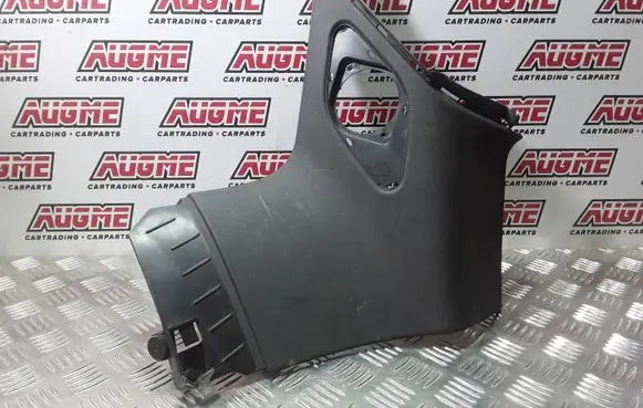 Audi Q5 SQ5 (D)pillar trim (top) 8R0867246