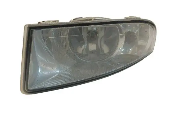 Skoda Octavia Mk2 (1Z) Front fog light 1Z0941701C 1Z0941699C