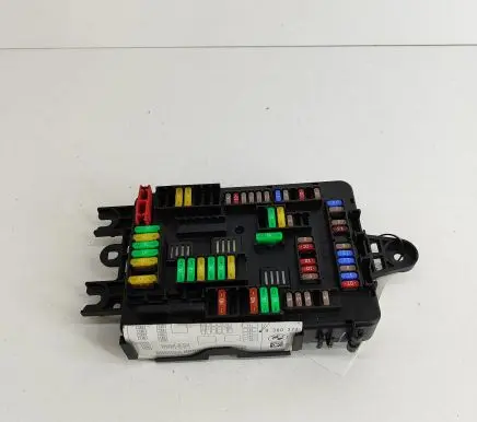 BMW X6 F16 Fuse module 9360372