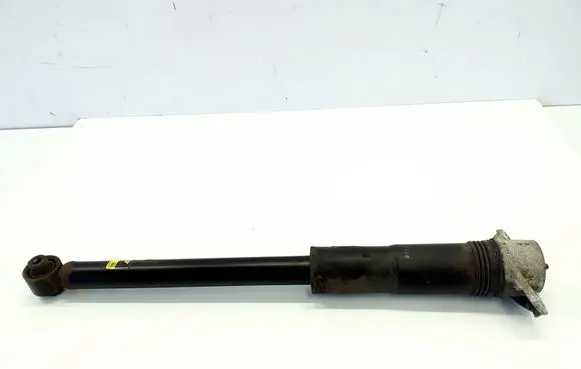 Volkswagen PASSAT B8 Rear shock absorber/damper 376246SP 5Q0513425J