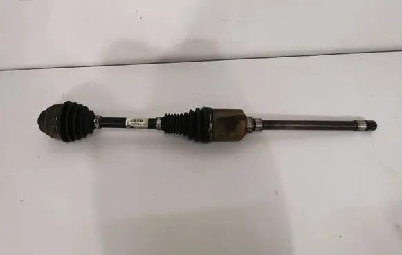 BMW 3 F30 F35 F31 Front driveshaft 7597694