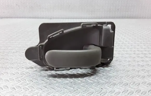 Citroen Xsara Picasso Front door interior handle 9631487677