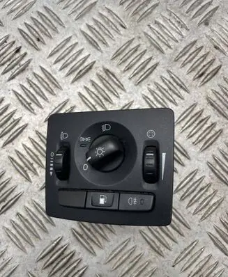 Volvo V50 Light switch 30739298