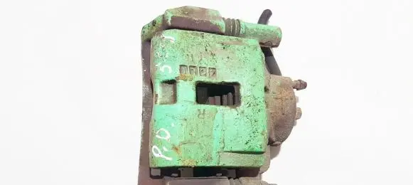 Mazda 626 Front brake caliper