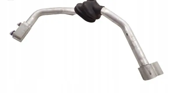 Audi A6 S6 C7 4G Air conditioning (A/C) pipe/hose 4G1260712G