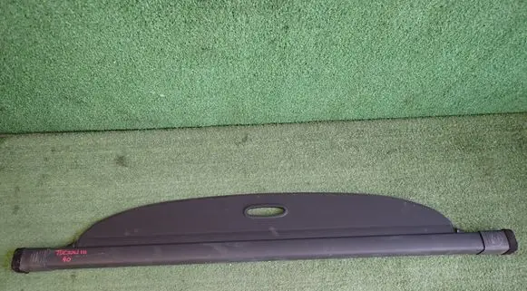 Hyundai Tucson TL Parcel shelf load cover