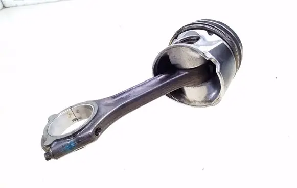 Mercedes-Benz A W168 Piston with connecting rod