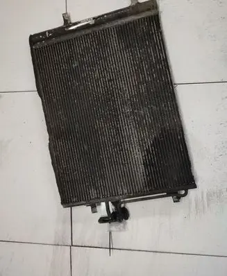 Ford S-MAX A/C cooling radiator (condenser) 