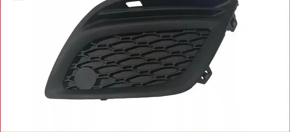 Volvo XC60 Front bumper lower grill 