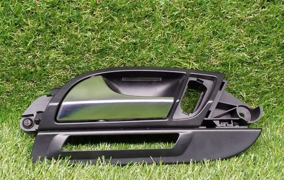 Audi Q7 4L Front door interior handle 4L0837019 4L0959527A